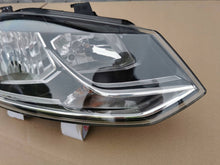 Laden Sie das Bild in den Galerie-Viewer, Frontscheinwerfer VW Polo 6c1 6C1941006BBAX Rechts Scheinwerfer Headlight SCH4574228971tc