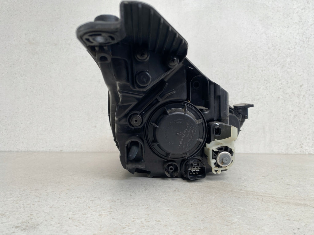 Frontscheinwerfer Hyundai I10 92101B9000 Links Scheinwerfer Headlight SCH5046890284ty