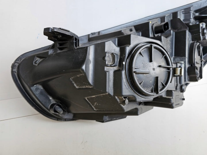 Frontscheinwerfer Ford Transit Custom JK21-13W029-BF Rechts Headlight SCH5123810626dc