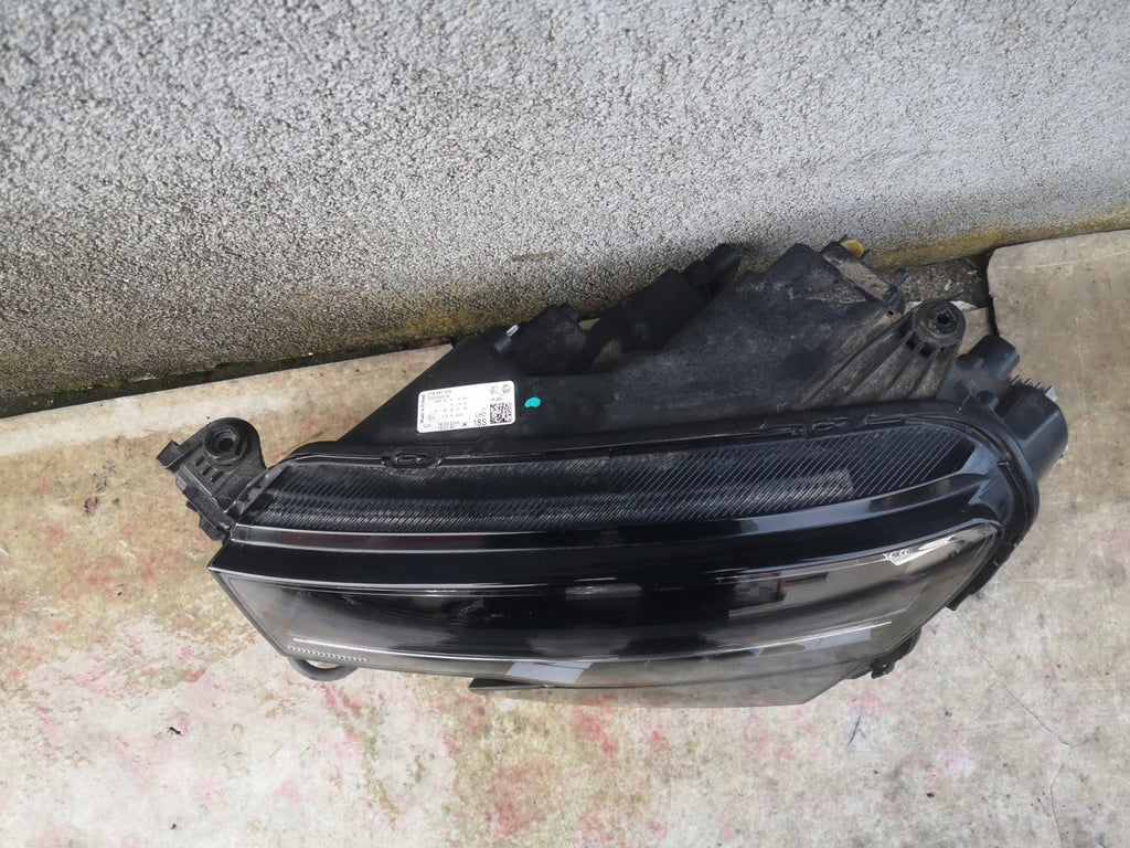 Frontscheinwerfer Skoda Karoq 57B941009 Links Scheinwerfer Headlight SCH1538346927kw