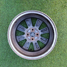Load image into Gallery viewer, 1x Alufelge 15 Zoll 5.0" 4x100 Mitsubishi Space Star Colt I Rim Wheel FEL3261844644jh