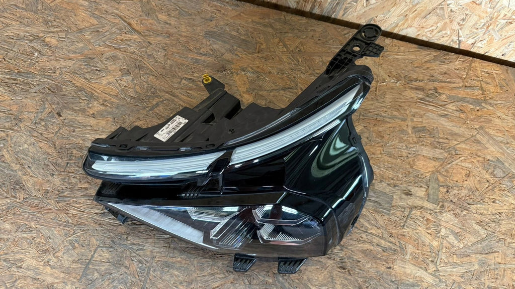 Frontscheinwerfer Citroën C4 III 9830649480 LED FALSE Scheinwerfer Headlight SCH9593638433kh