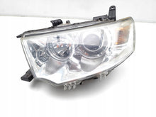 Laden Sie das Bild in den Galerie-Viewer, Frontscheinwerfer Mitsubishi L200 8301C013 Links Scheinwerfer Headlight SCH5142768468qz