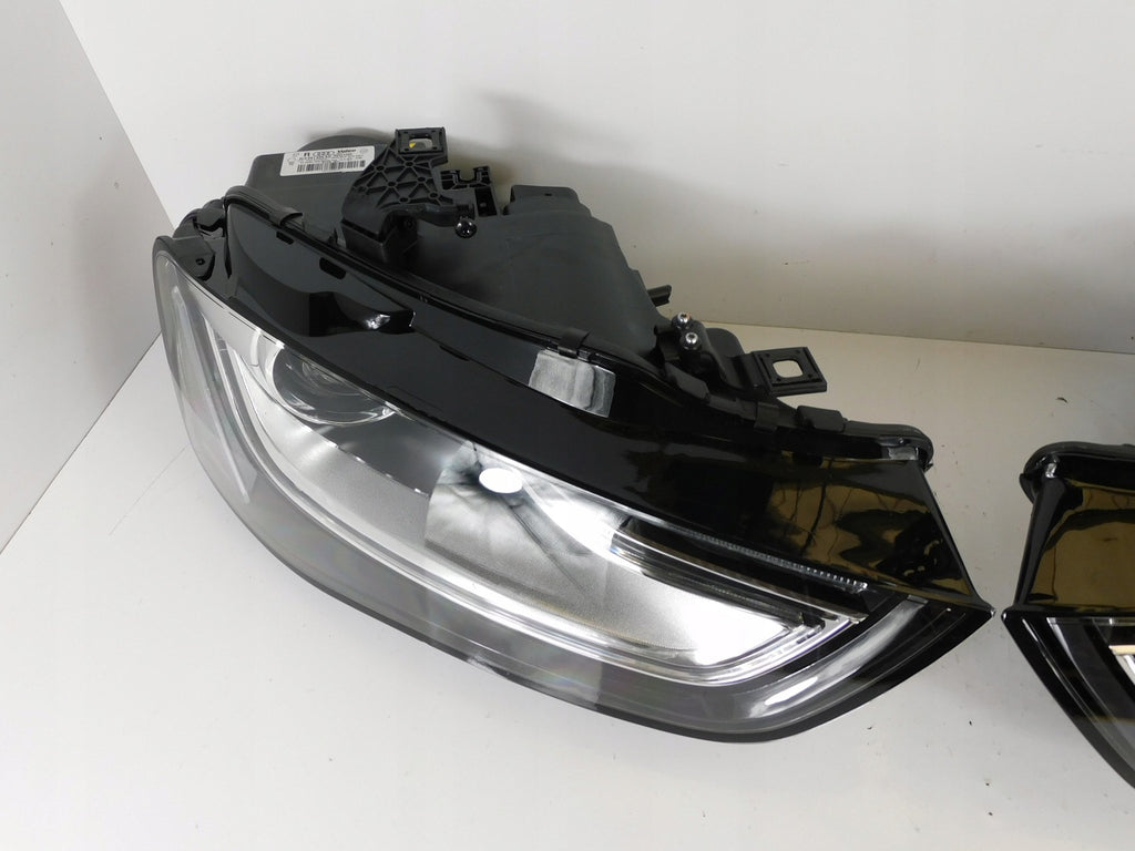 Frontscheinwerfer Audi A4 B8 8K0941005C 8K0941006C Xenon Rechts oder Links SCH6321212207mp