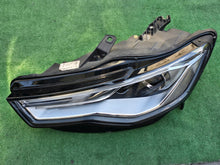 Load image into Gallery viewer, Frontscheinwerfer Audi A6 C7 4G0941043K Bi-Xenon Links Scheinwerfer Headlight SCH9989647352xb