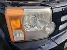 Laden Sie das Bild in den Galerie-Viewer, Frontscheinwerfer Land Rover III Discovery CAG16643 Xenon Rechts Headlight SCH1116861531wq