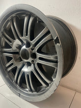Load image into Gallery viewer, 1x Alufelge 18 Zoll 9.0" 5x120 2229960 BMW E46 Rim Wheel FEL6541740183nf