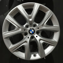 Load image into Gallery viewer, 4x Alufelge 17 Zoll 6.5" 5x112 39ET 6856076 BMW F39 X1 F48 Rim Wheel FEL9349103219vx