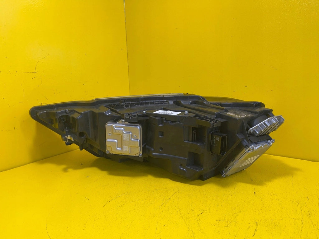 Frontscheinwerfer Audi A8 D5 4NO941034G LED Rechts Scheinwerfer Headlight SCH8850723398cr