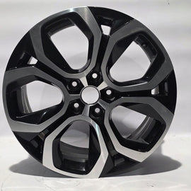 1x Alufelge 18 Zoll 7.0