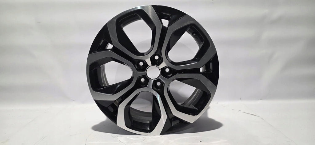 1x Alufelge 18 Zoll 7.0" 5x114.3 35ET 403000795R Renault Rim Wheel FEL4476275462jz