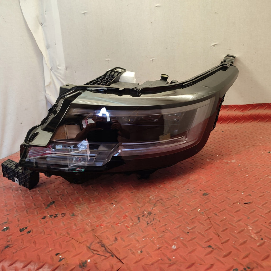 Frontscheinwerfer Land Rover Range Velar N8A2-13W030-DM Full LED Links Headlight SCH5901117025aj