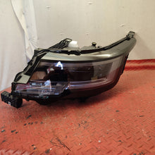 Load image into Gallery viewer, Frontscheinwerfer Land Rover Range Velar N8A2-13W030-DM Full LED Links Headlight SCH5901117025aj