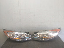 Laden Sie das Bild in den Galerie-Viewer, Frontscheinwerfer Mazda 3 BDG7-51040 BDG7-51030 Ein Stück (Rechts oder Links) SCH7385437260wz