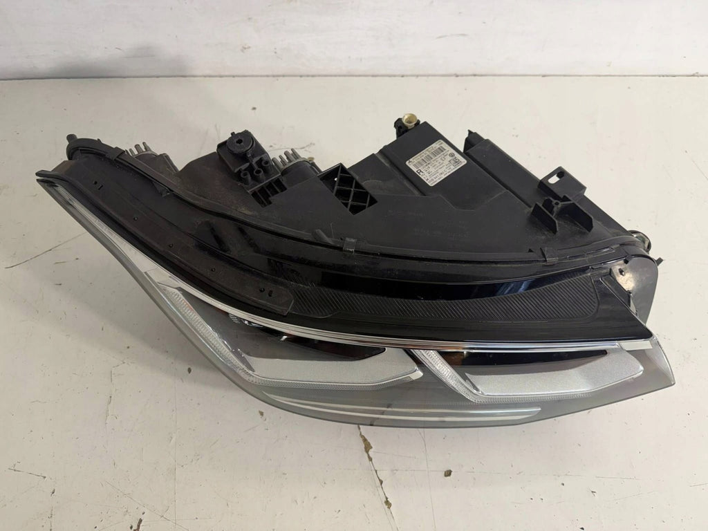 Frontscheinwerfer VW Tiguan 5NB941082C LED Rechts Scheinwerfer Headlight SCH8776631488jn
