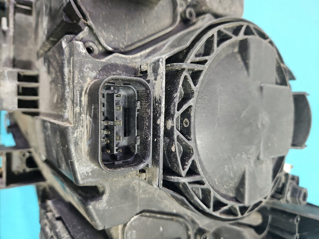 Frontscheinwerfer BMW X5 E70 1364051 7158930 Xenon Rechts Scheinwerfer Headlight