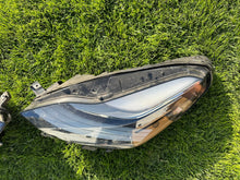 Laden Sie das Bild in den Galerie-Viewer, Frontscheinwerfer Tesla Model 3 1514952-00-D LED Links Scheinwerfer Headlight