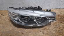 Laden Sie das Bild in den Galerie-Viewer, Frontscheinwerfer BMW 4 F36 F32 7387554-01 LED Rechts Scheinwerfer Headlight SCH7864547091lu