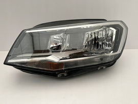 Frontscheinwerfer VW Caddy 2K1941005A Halogen Links Scheinwerfer Headlight SCH4252803943ih