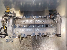 Laden Sie das Bild in den Galerie-Viewer, Motor Opel Insignia A20DTE 2.0 CDTI 140PS 212TKm Diesel Engine Unkomplett MOT8524913034lh