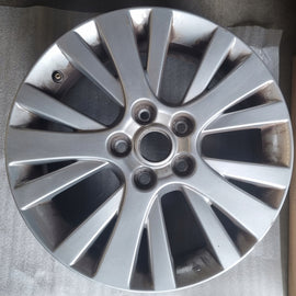 1x Alufelge 17 Zoll 7.0