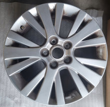 Load image into Gallery viewer, 1x Alufelge 17 Zoll 7.0" 5x114.3 60ET 9965307070 Mazda 6 Rim Wheel FEL3226647535zg