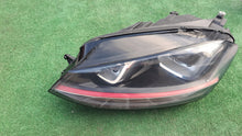 Load image into Gallery viewer, Frontscheinwerfer VW Golf VII 5g1 5G1941031A Xenon Links Scheinwerfer Headlight SCH8003337149ee