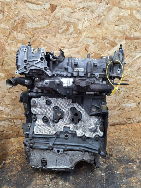 Motor Jeep Renegade Compass 55263088 2.0 M-JET 53TKm Diesel Engine Unkomplett MOT6744387059tz