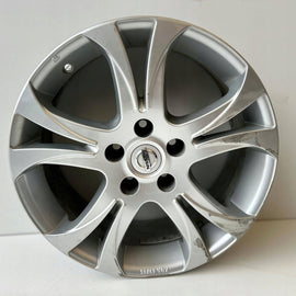1x Alufelge 17 Zoll KE409-4E250 Nissan Qashqai I Rim Wheel FEL2253984174ux