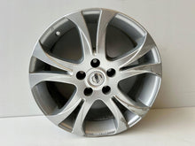 Load image into Gallery viewer, 1x Alufelge 17 Zoll KE409-4E250 Nissan Qashqai I Rim Wheel FEL2253984174ux