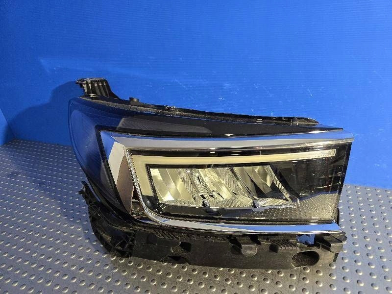 Frontscheinwerfer Opel Grandland X 9850148080 LED Rechts Scheinwerfer Headlight SCH4370473054ev
