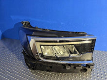 Load image into Gallery viewer, Frontscheinwerfer Opel Grandland X 9850148080 LED Rechts Scheinwerfer Headlight SCH4370473054ev