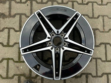 Load image into Gallery viewer, 1x Alufelge 18 Zoll A2064017600 Mercedes-Benz W206 Rim Wheel FEL2697768323ns