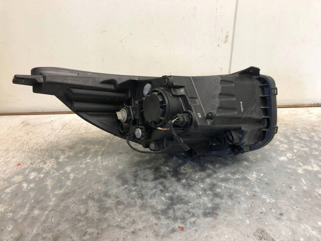 Frontscheinwerfer Kia Picanto 92101G60 Links Scheinwerfer Headlight SCH4294163725ie