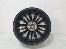 Load image into Gallery viewer, 1x Alufelge 17 Zoll 7.0" 5x108 50ET Glanz Schwarz NX7C-L1A Ford Rim Wheel FEL5087660617fs