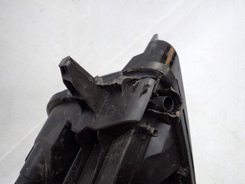 Frontscheinwerfer Skoda Fabia III 6V1941015E Full LED Links Headlight