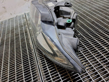 Load image into Gallery viewer, Frontscheinwerfer Jaguar Xf X250 CX2313W030DD Links Scheinwerfer Headlight SCH8566892857bv