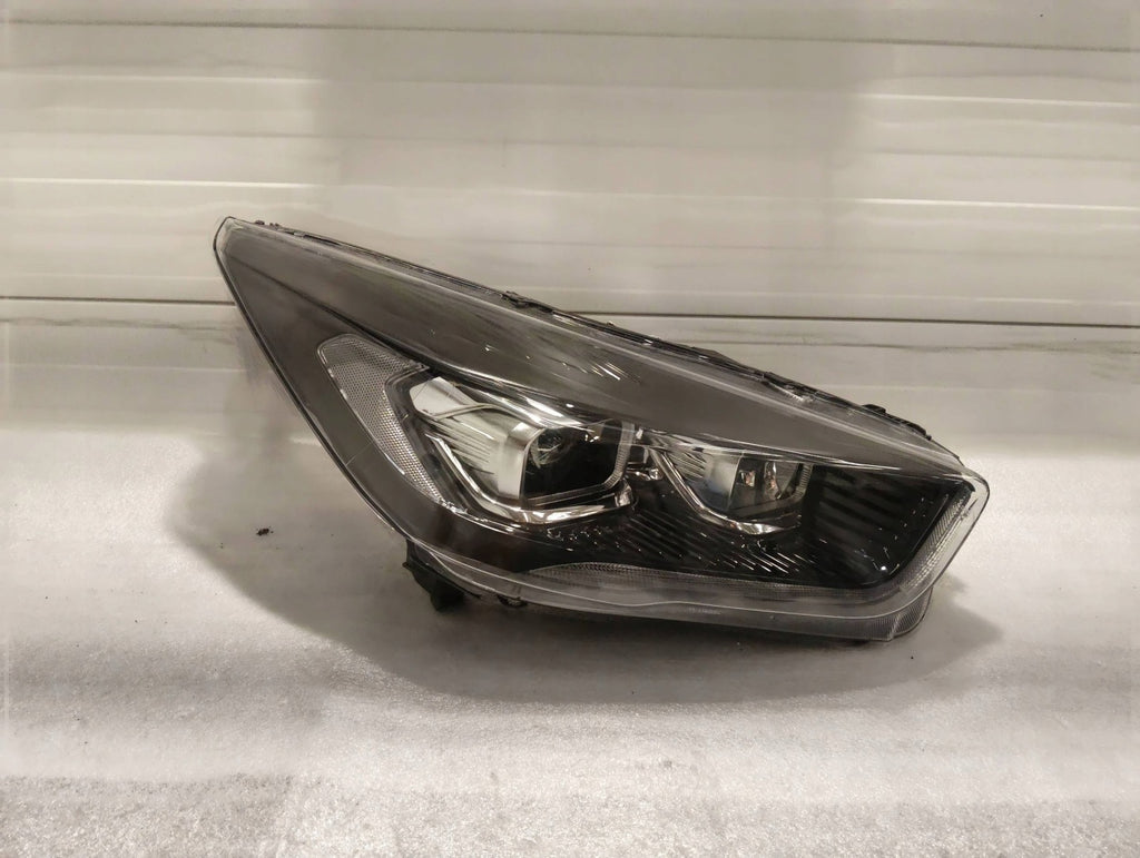 Frontscheinwerfer Ford Kuga II GV41-13D154-EG Rechts Scheinwerfer Headlight SCH6200994141gn