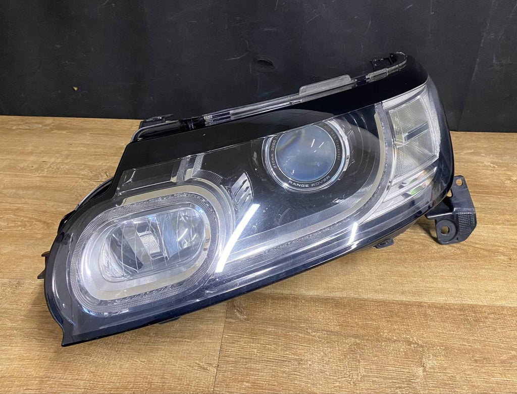 Frontscheinwerfer Land Rover Range Sport L494 II DK62-13W030-DG Links Headlight SCH8814589678td
