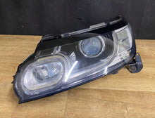 Laden Sie das Bild in den Galerie-Viewer, Frontscheinwerfer Land Rover Range Sport L494 II DK62-13W030-DG Links Headlight SCH8814589678td