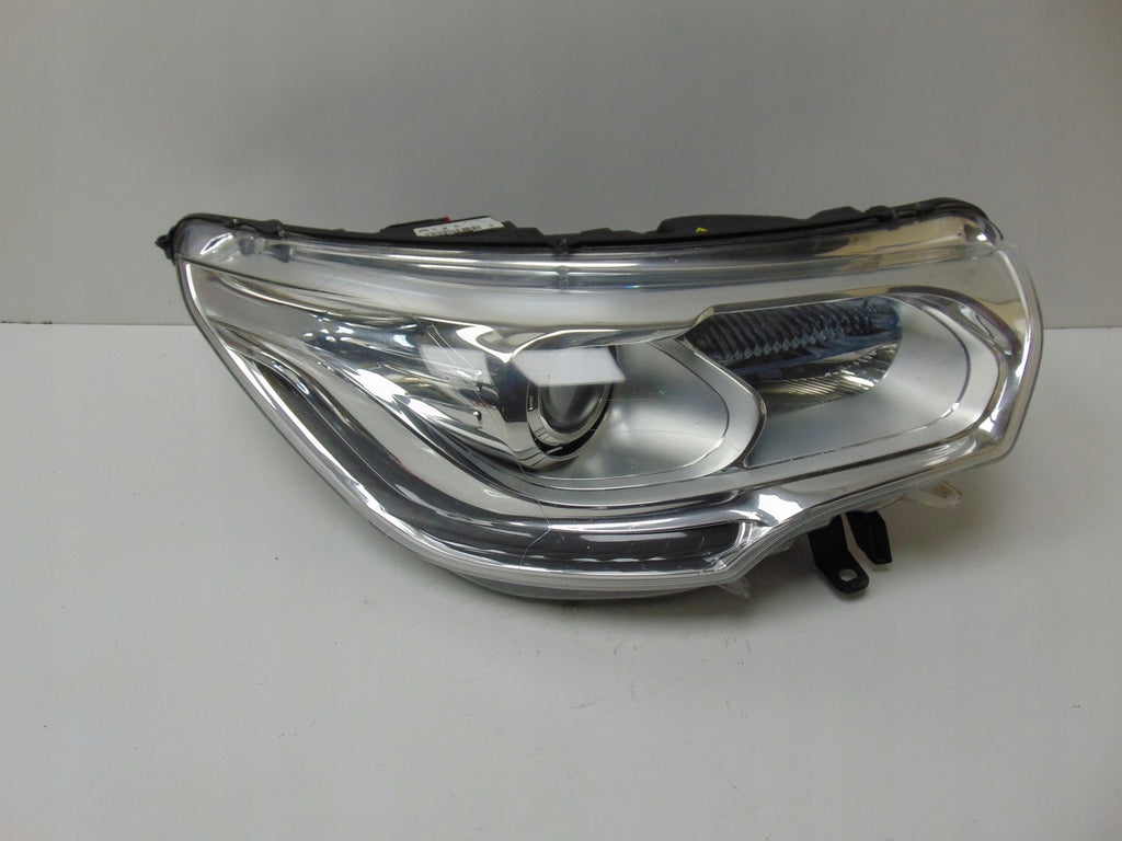 Frontscheinwerfer Citroën C4 II B7 9687895980 Xenon Rechts Headlight