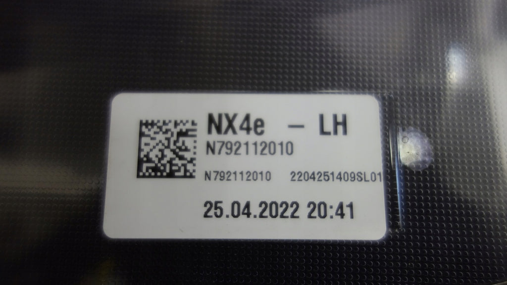 Frontscheinwerfer Hyundai Tucson N7921-62110 LED Links Scheinwerfer Headlight