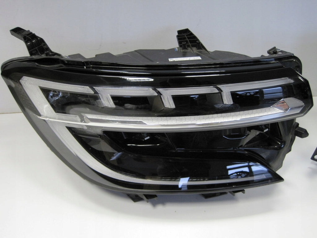 Frontscheinwerfer Renault 260606388R 260103381R Full LED Rechts oder Links