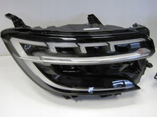 Laden Sie das Bild in den Galerie-Viewer, Frontscheinwerfer Renault 260606388R 260103381R Full LED Rechts oder Links