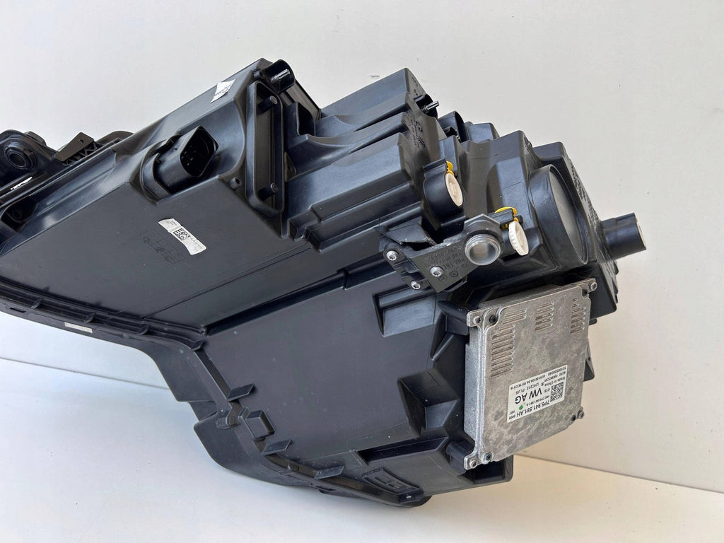 Frontscheinwerfer Skoda Karoq 57B941016F LED Rechts Scheinwerfer Headlight SCH7200984761kq