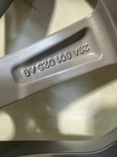 Load image into Gallery viewer, 1x Alufelge 17 Zoll 7.0" 5x112 2GA0601025AG VW T-Roc I Rim Wheel FEL9773429873zj
