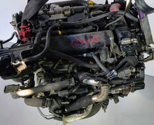 Laden Sie das Bild in den Galerie-Viewer, Motor Volvo V50 D4162T 1.6 Diesel Engine Komplett MOT5633414054ys