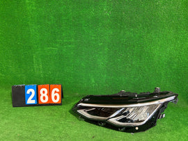 Frontscheinwerfer VW Golf VIII 90150890 5H1941005B Full LED Links Headlight SCH7034340770dd