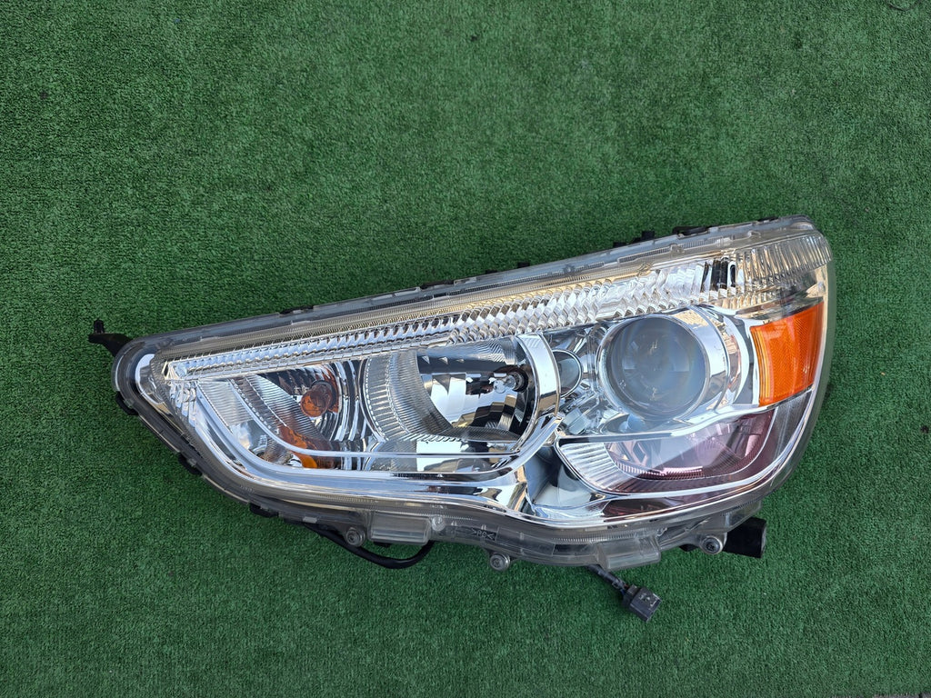 Frontscheinwerfer Mitsubishi Asx Bi-Xenon Links Scheinwerfer Headlight SCH8969886190mc