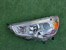 Laden Sie das Bild in den Galerie-Viewer, Frontscheinwerfer Mitsubishi Asx Bi-Xenon Links Scheinwerfer Headlight SCH8969886190mc